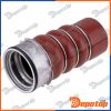 Gaine de suralimentation pour BMW | GPP-BM-104, 09-0729